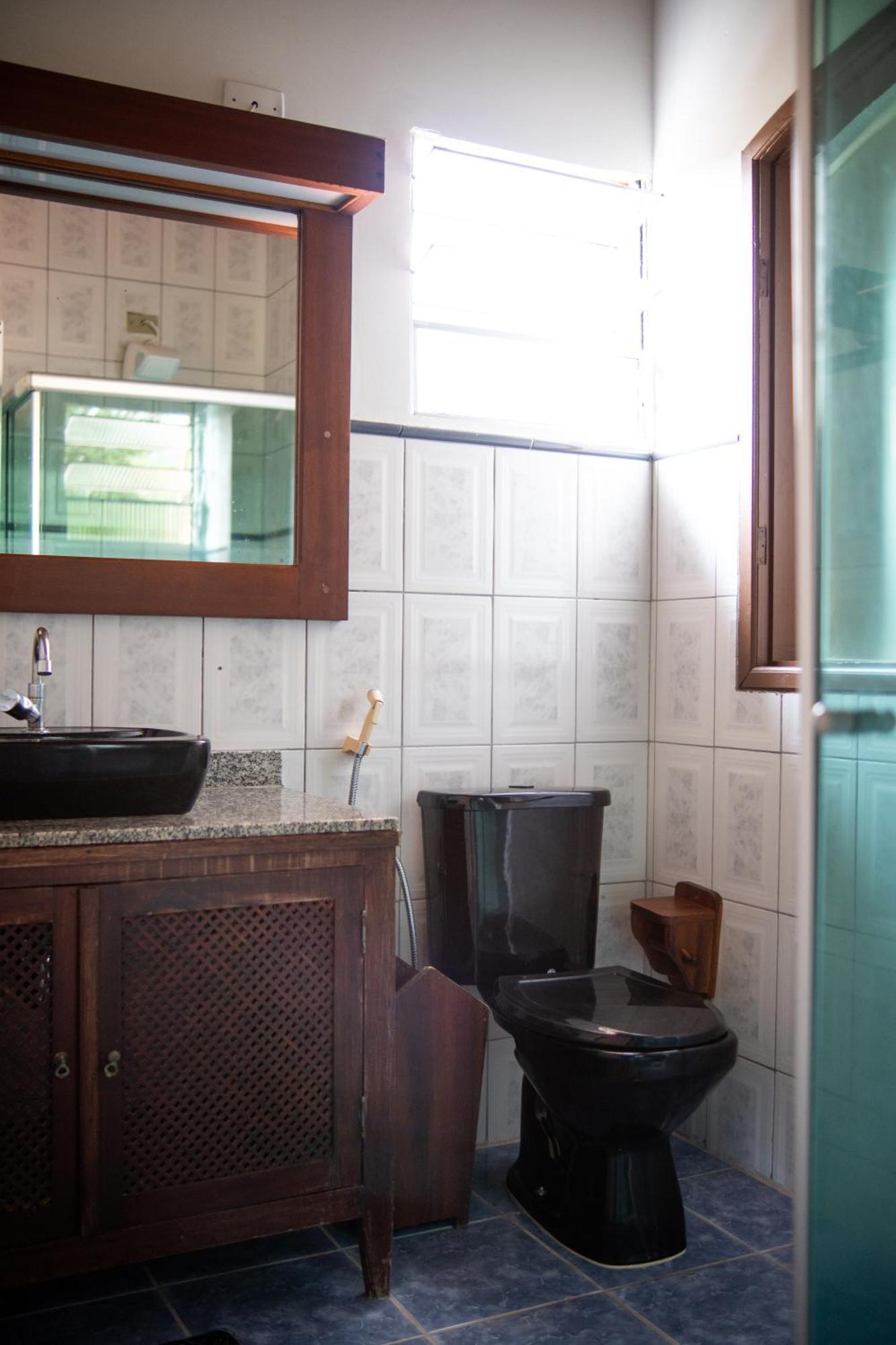 Casa Com Piscina Proximo A Praia Grande E Tenorio Em Ubatuba Ngoại thất bức ảnh