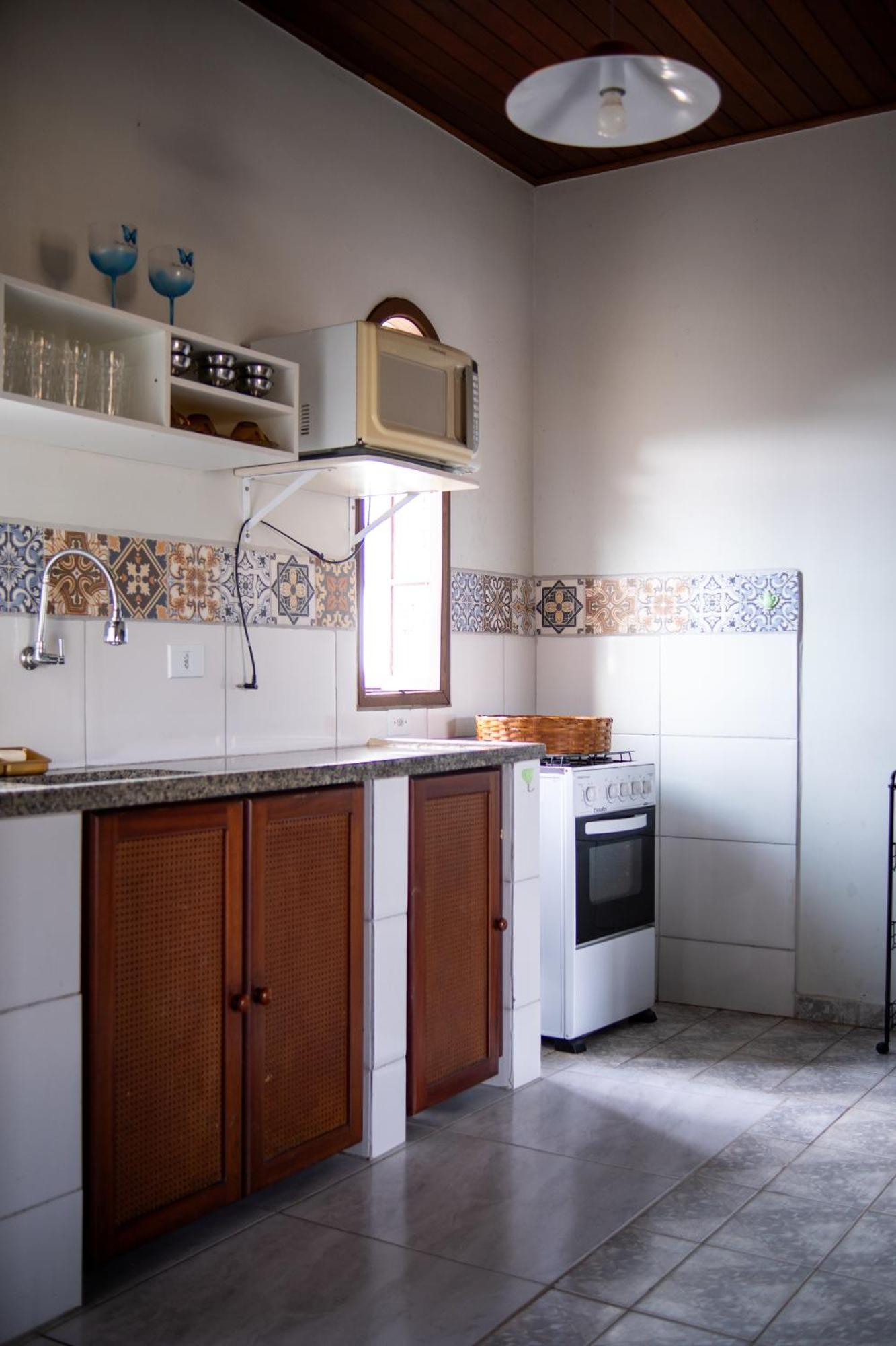 Casa Com Piscina Proximo A Praia Grande E Tenorio Em Ubatuba Ngoại thất bức ảnh